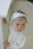 Fryda cable headband