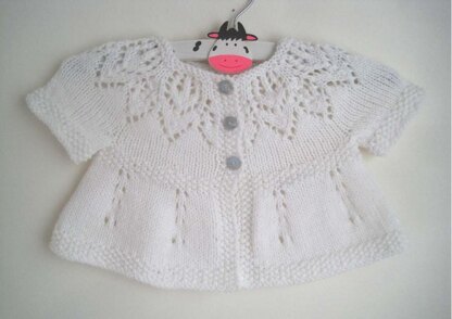 Poppy Cardi