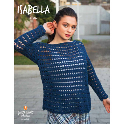 Jody Long JL-5044 Isabella PDF