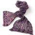 Easy Knitted Scarves