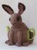 March Hare Tea Cosy