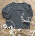 Auberon Sweater - P167