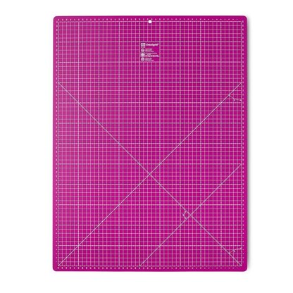 Prym Cutting Mat 45 X 60 cm cm/inch Pink