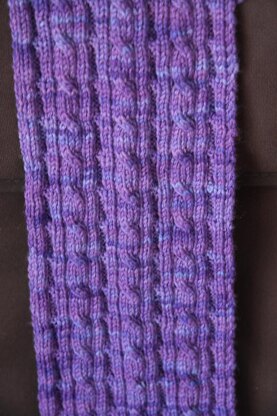 Wiltshire Scarf