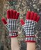 The Thin Red Line Gloves