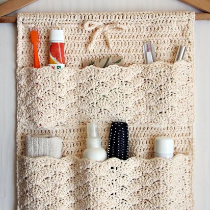 Bathroom Organizer