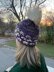 Flor de Lis Brim Beanie & Headbands