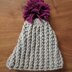 The Seam Beanie #1