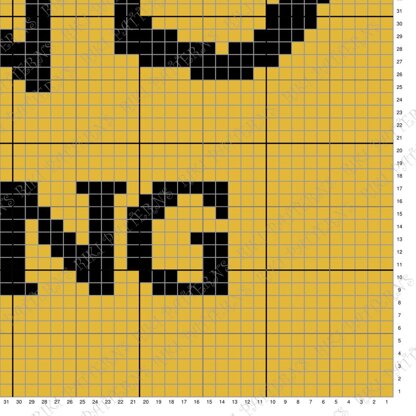 C2C CROCHET PATTERN The Lord of the Rings Throw LOTR Blanket Queen Twin Afghan