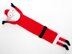 Santa Claus Bookmark Pattern