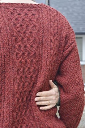 Shire Aran