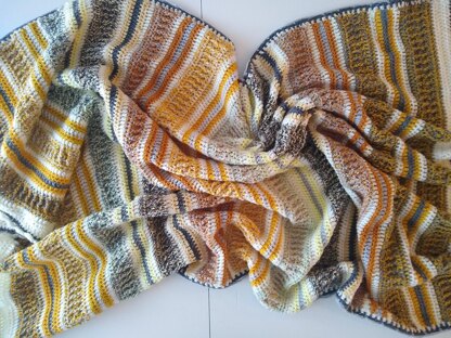 Leilani Blanket
