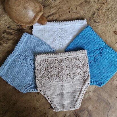 Baby Chic Knickers