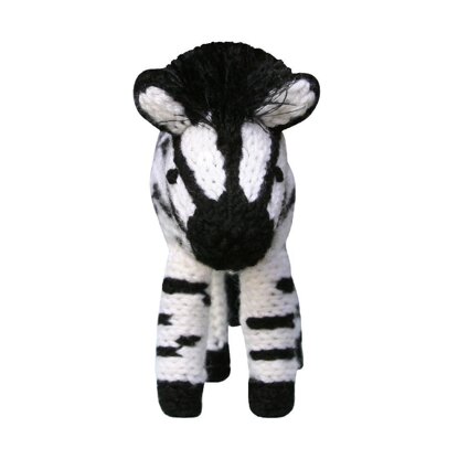 Zebra (Noah's Ark)