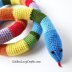 Rainbow Snake