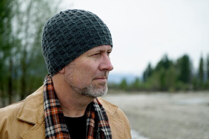 Everett Beanie - Hc30