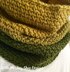 Shannon's Ombre Cowl