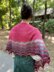 Impatiens Shawl