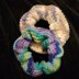 2n1 Scrunchie