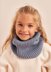 Rowan MODE Mini Knits Kids Casuals