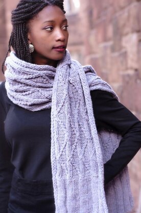 Meltwater Scarf