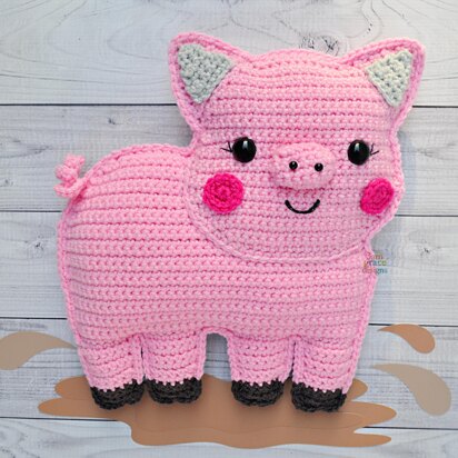 Pig Kawaii Cuddler®