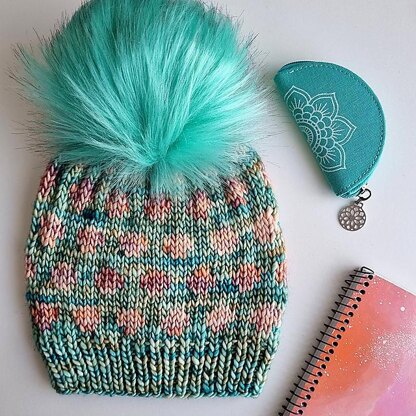 Lunares Beanie