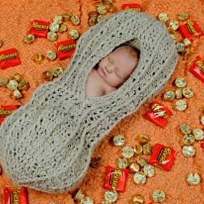 Lil' Peanut Pod