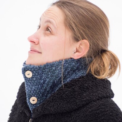 Chex Cowl