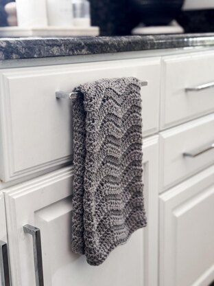 The Cencio Towel