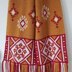 Desert Ruby Scarf