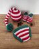 Santa's little helper Set