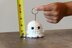 Ghost Keychain Halloween