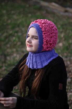 Brainy Balaclava