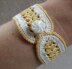 Fans Bracelet