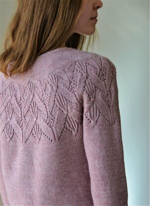 Erity Sweater