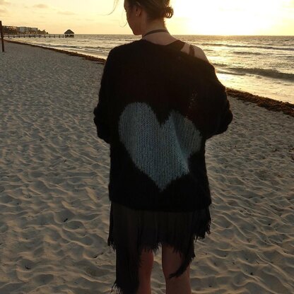 IHeart Cardi