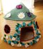 Fairy Tale Cat Cave