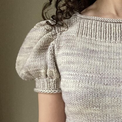 The Anne Sweater (Adult)