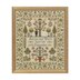 Historical Sampler Company Wedding Sampler - Downloadable PDF