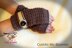 Woodland Fingerless Gloves