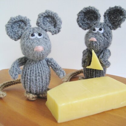 Dinky Mice