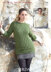 Tunic and Sweater in Sirdar Wool Rich Aran - 7188 - Downloadable PDF