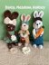 Meadow & Friends Collection