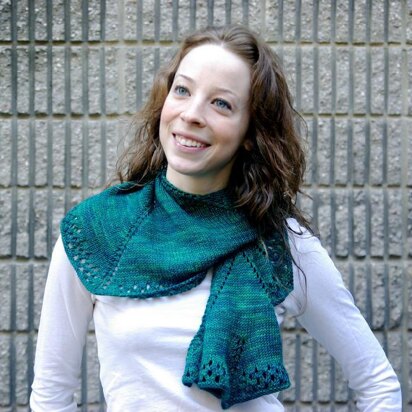 Augusta Shawl