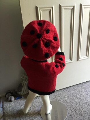 LadyBug Lil