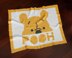 Winnie the Pooh C2C Crochet Blanket Pattern