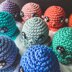 Amigurumi Octopus Squid