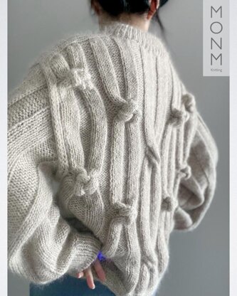 Knot Jumper