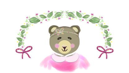 Bear Woodland Collection